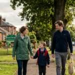 Is East Renfrewshire the Best Council Area for Glasgow Families?