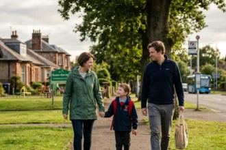 Is East Renfrewshire the Best Council Area for Glasgow Families?