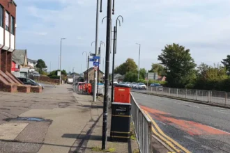 Is Newton Mearns Good for Families Near Glasgow?