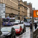 Is Parking in Glasgow Worth It or Should You Use Subway?