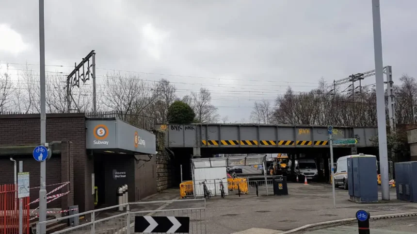 Is the Glasgow Subway Worth Using or Should You Just Walk Everywhere?