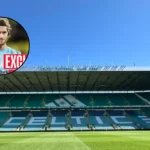 Kasper Høgh Becomes Celtic Top Earner Following Record Transfer Glasgow 2026