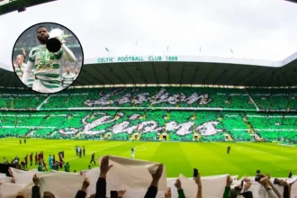 Kelechi Iheanacho Wage Emerges in Celtic Transfer Blow Glasgow 2026
