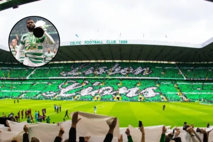 Kelechi Iheanacho Wage Emerges in Celtic Transfer Blow Glasgow 2026