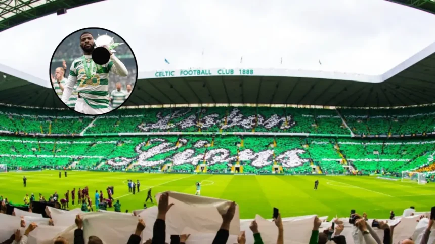 Kelechi Iheanacho Wage Emerges in Celtic Transfer Blow Glasgow 2026