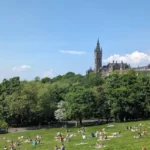 Kelvingrove Park for Families in Glasgow: What It’s Really Like