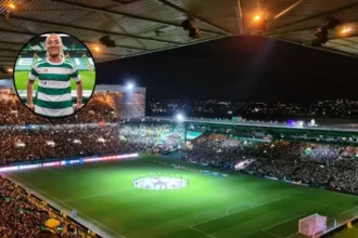 Lauren Doran-Barr Signs for Celtic FC Women: Glasgow 2026