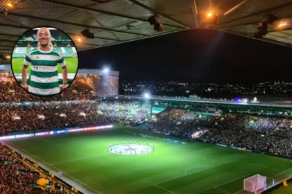 Lauren Doran-Barr Signs for Celtic FC Women: Glasgow 2026