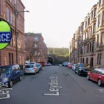 Man Arrested After Assault in Maryhill, Glasgow 2026