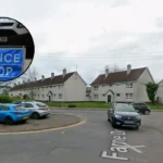 Man Charged Over Fatal Crash Killing Patrick Stoddard Glasgow 2026