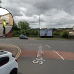 Man Charged Over Serious Assault on Springburn Way Glasgow 2026