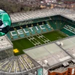 Martin O’Neill Backs Kasper Høgh at Celtic, Glasgow 2026