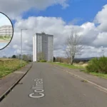 Maryhill Housing Association Submits Plans for 108 Homes: North Maryhill 2026