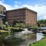 Massive Rats Invade Paisley Building: Renfrewshire 2026