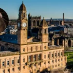 Massive Rats Invade Paisley Building; Renfrewshire 2026