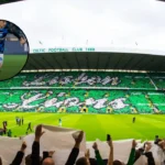 Mika Baur Celtic Transfer Deal Brokered by Ex-Rangers Star Glasgow 2026