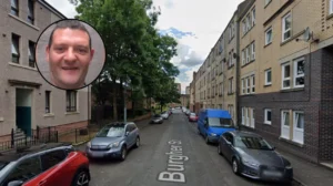 Murder probe launched after Paul McMinigal dies in Glasgow close, Parkhead 2026