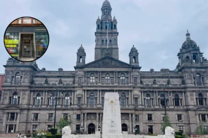 New £200k Arts Property Support Fund Opens in Glasgow 2026