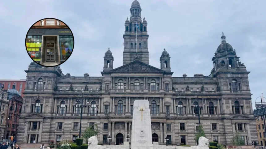 New £200k Arts Property Support Fund Opens in Glasgow 2026