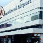 New UK eGate Rule for Children at Glasgow Airport 2026