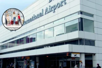 New UK eGate Rule for Children at Glasgow Airport 2026
