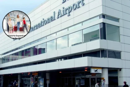 New UK eGate Rule for Children at Glasgow Airport 2026