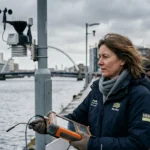 North Atlantic Cold Blob Pattern: What It Is and How It Impacts Glasgow