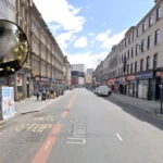 O' Donnell Brown Appointed for Union Street Fire Site; Glasgow, 2026