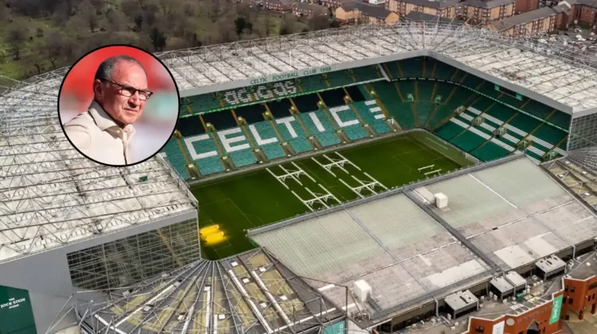O’Neill Names Celtic XI for Middlesbrough Clash in Glasgow 2026