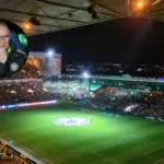 O’Neill Seeks Maswanhise as Celtic Target in Glasgow 2026