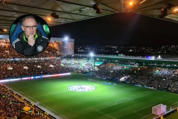 O’Neill Seeks Maswanhise as Celtic Target in Glasgow 2026