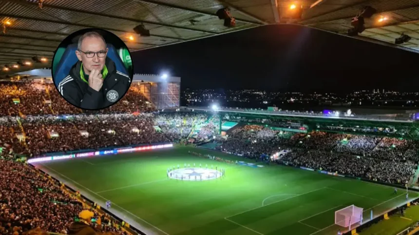 O’Neill Seeks Maswanhise as Celtic Target in Glasgow 2026