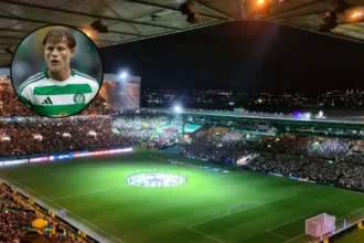 Odin Thiago Holm Surgery Update: Celtic Midfielder Recovers, Glasgow 2026