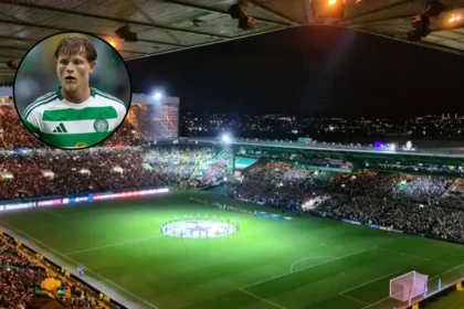 Odin Thiago Holm Surgery Update: Celtic Midfielder Recovers, Glasgow 2026