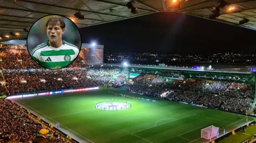 Odin Thiago Holm Surgery Update: Celtic Midfielder Recovers, Glasgow 2026