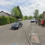 Police Appeal After Glasgow Pedestrian Hit by Car; Scarrel Drive, 2026
