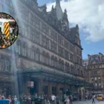 Police Raid Glasgow Businesses Over Immigration Crime – Glasgow 2026