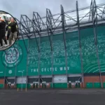Police Release CCTV Images in Celtic Disorder Probe, Glasgow 2026