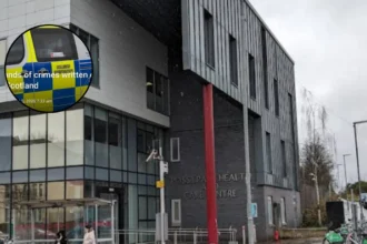 Police Scotland End Silence on Possilpark Care Home Operation 2026