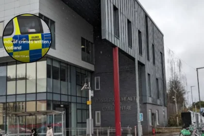 Police Scotland End Silence on Possilpark Care Home Operation 2026
