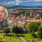 Police Scotland Officer Alan Greer Exposed as Serial Rapist Glasgow 2026
