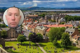 Police Scotland Officer Alan Greer Exposed as Serial Rapist Glasgow 2026