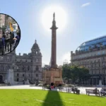 Police Scotland vows arrests after Glasgow protest disorder 2026