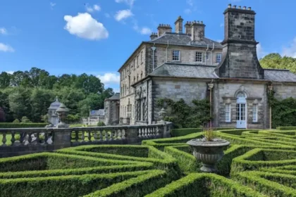 Pollok Country Park: Glasgow’s Best Free Family Day Out