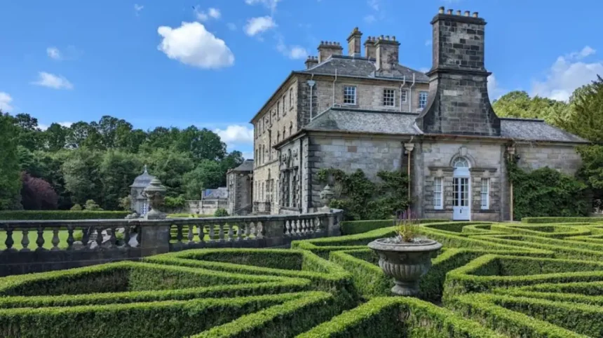 Pollok Country Park: Glasgow’s Best Free Family Day Out