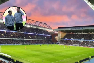 Rangers Eye Two Transfer Deals Ahead of Season Opener Glasgow 2026