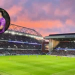 Rangers Star Ivor Pandur Faces 11-Day Baptism of Fire: Glasgow 2026