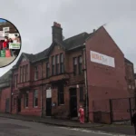 Residents Protest Over Housing on Barloch Street, Possilpark 2026