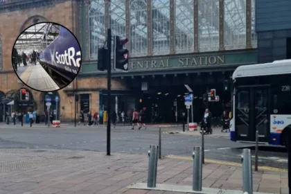 ScotRail Adds Capacity for Glasgow 2026 Commonwealth Games – Glasgow 2026