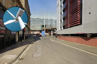 Scotland Planning: Radisson Appeal, McCoist Dispute, Wind Farm Approvals (Scotland, 2026)